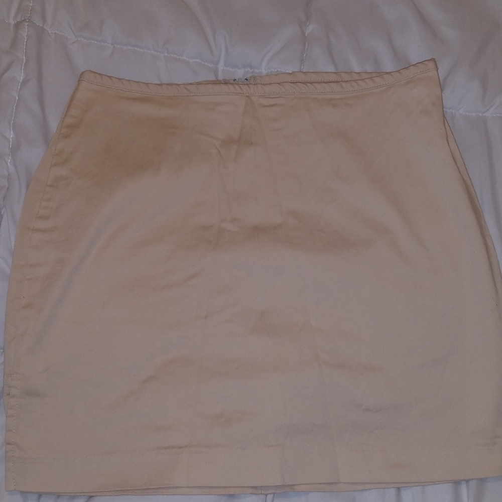 Skort